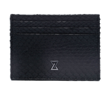 The VLLN Cardholder Black