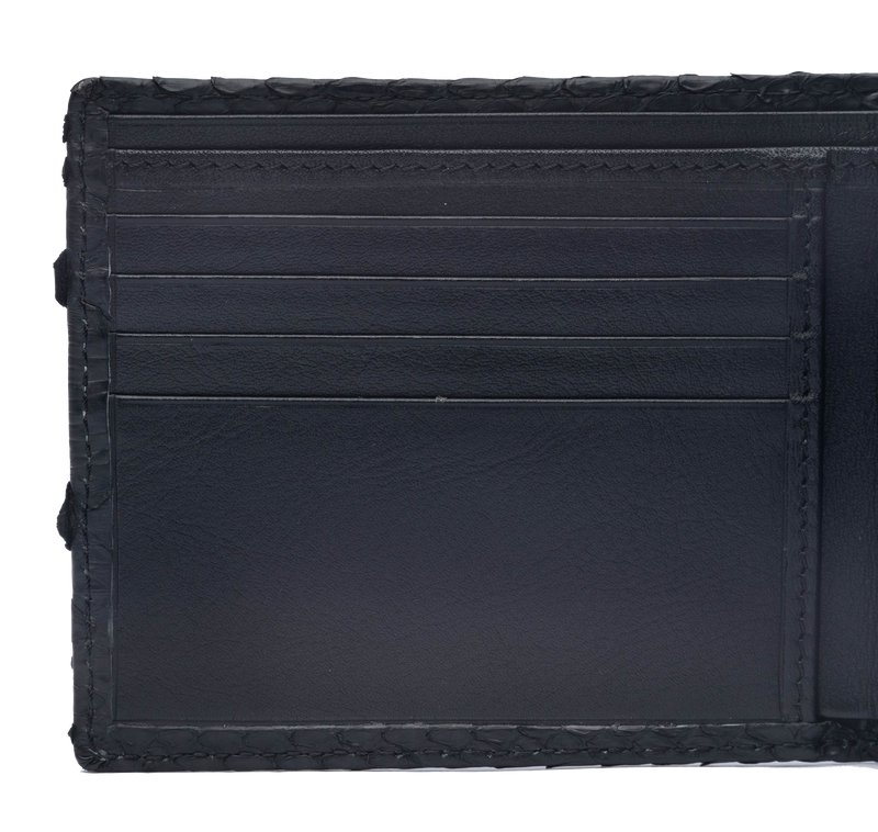 The VLLN Wallet Black