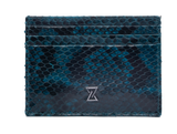 The VLLN Cardholder Blue