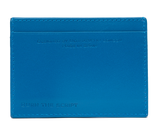 Affluence Cardholder Blue