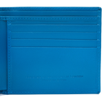 Affluence Wallet Blue