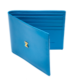 Affluence Wallet Blue