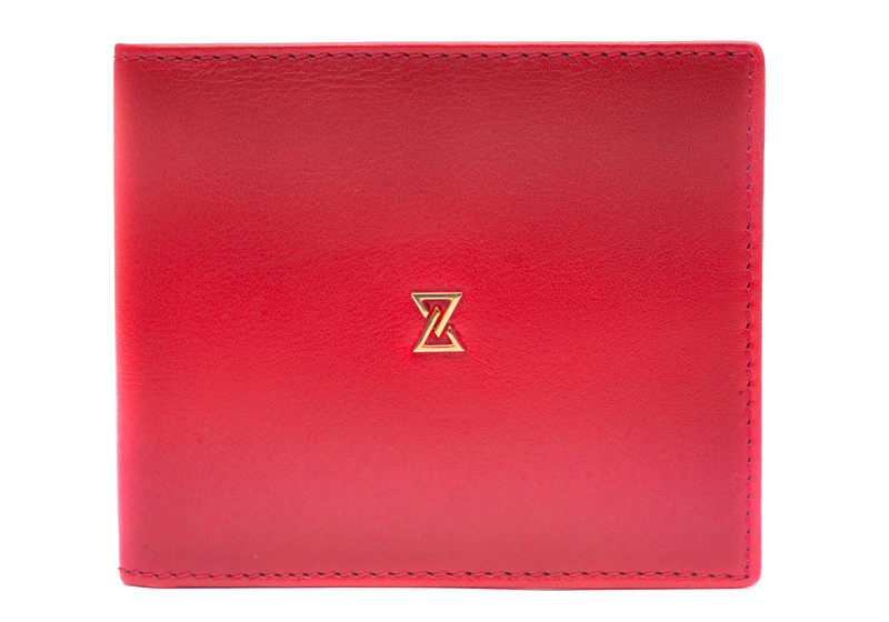 Cartera Roja Affluence