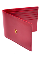 Cartera Roja Affluence