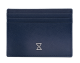 Influence Cardholder Blue