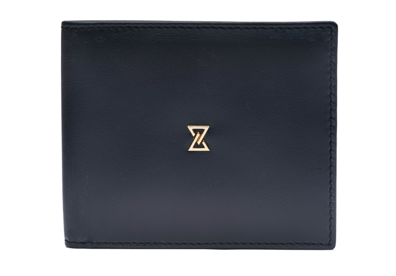 Affluence Wallet Black