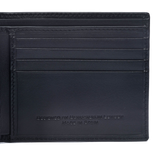 Affluence Wallet Black