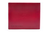 Affluence Wallet Red
