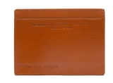 Affluence Cardholder Orange