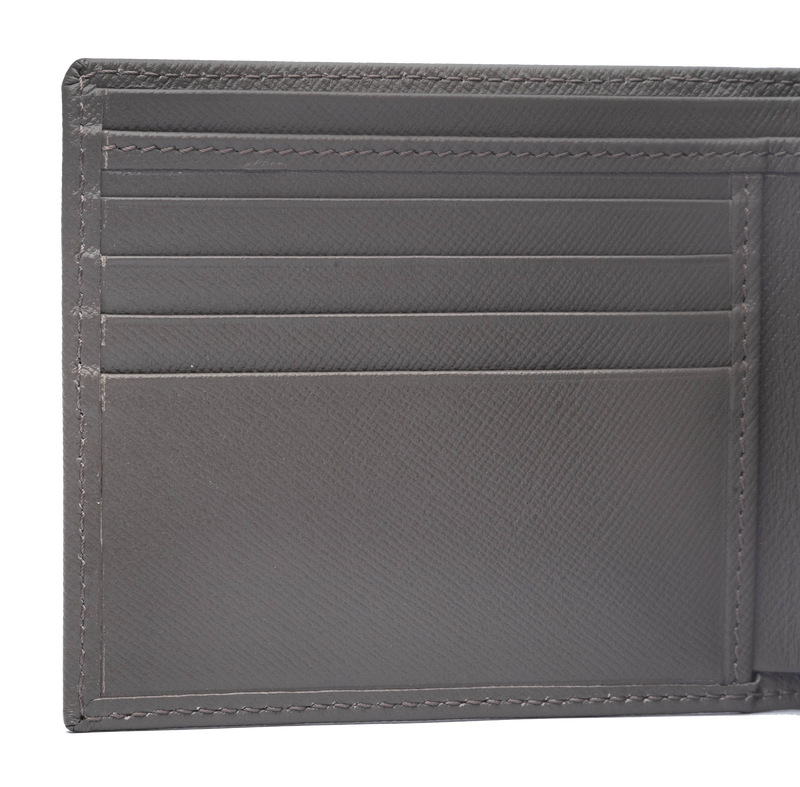 Influence Wallet Grey