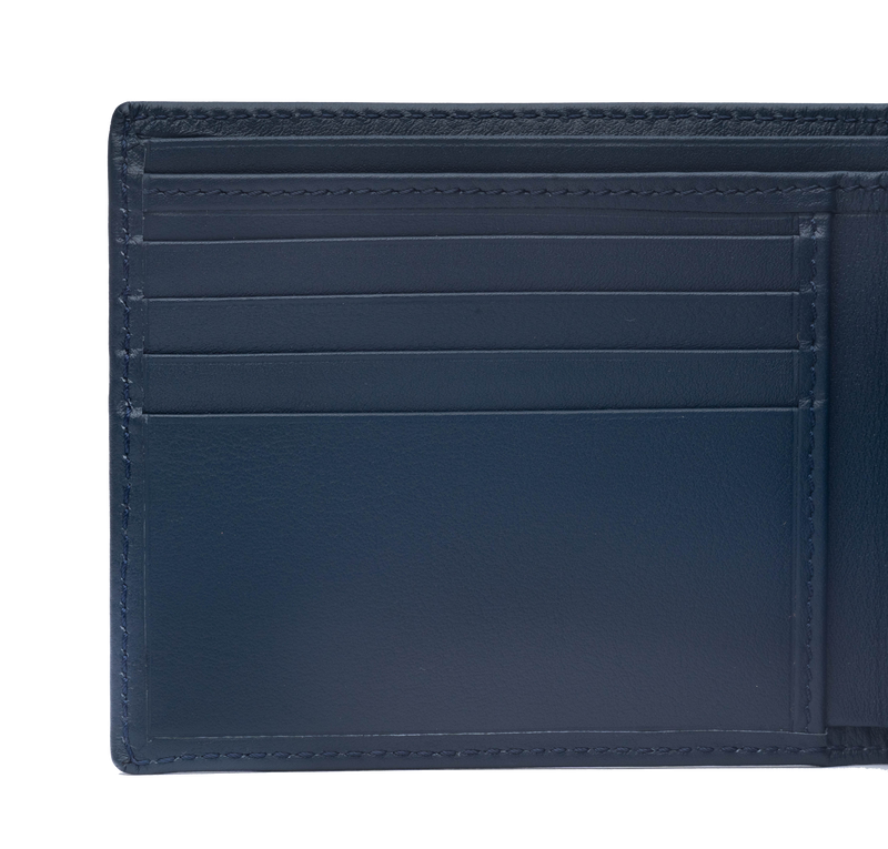 Opulence Wallet Sapphire