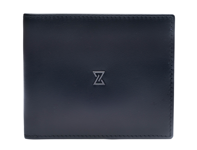 Opulence Wallet Black