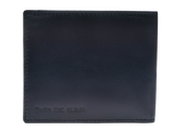 Opulence Wallet Black