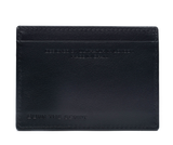 Opulence Cardholder Black