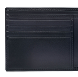 Opulence Wallet Black