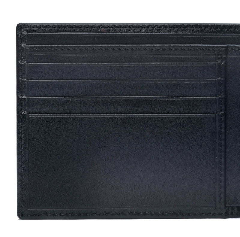 Opulence Wallet Black