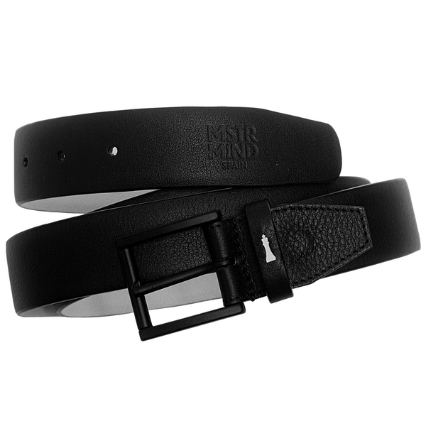 Reversible Black Belt