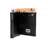 Black Smart Wallet