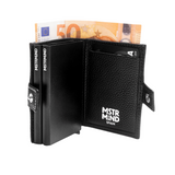 Black X2 Smart Wallet