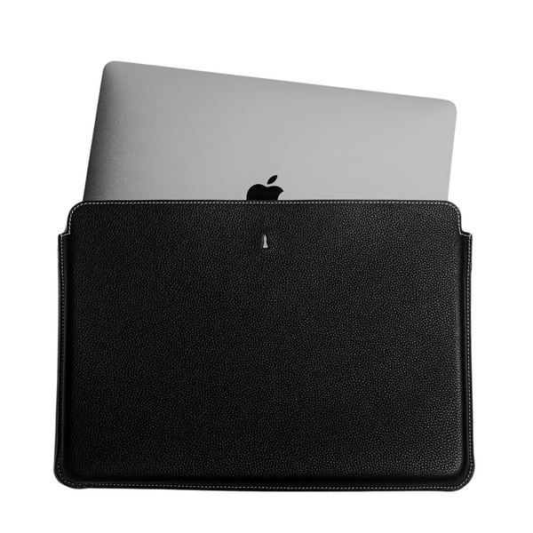 Black Macbook Sleeve
