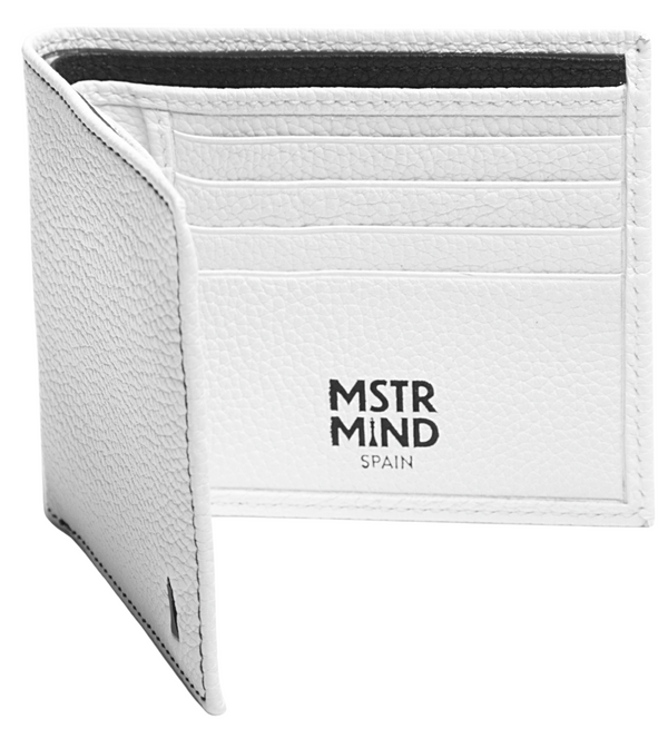 MSTR LINX (Master Links) Ti Carabiner Key Ring Set – MSTRMND Collective -  Slim Minimal Wallets