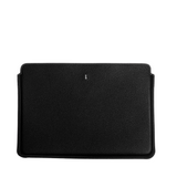 Black Macbook Sleeve